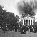 Arise and Build-a commemoration of the centennial of the 1895 fire