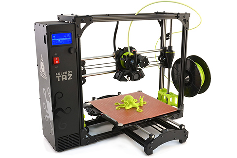 3d printer