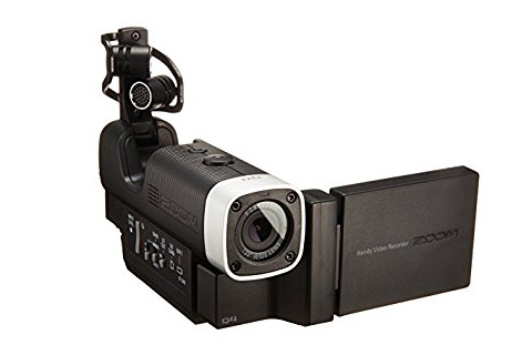 Video camera