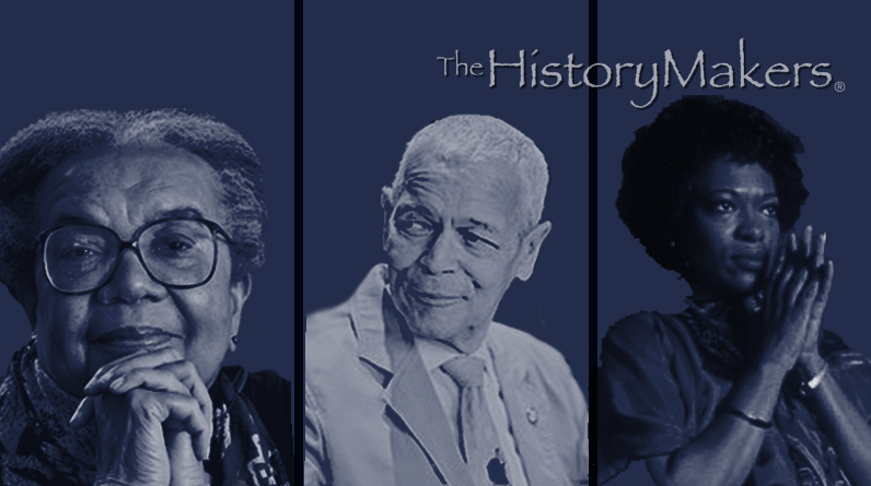 HistoryMakers