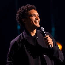 Trevor Noah