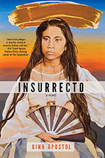 "Insurrecto" cover