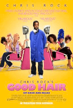 Good Hair poster