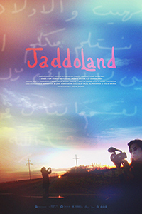 Jaddoland