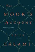 The Moor's Account